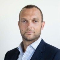 J.P. Morgan Employee Maxime Perrin's profile photo