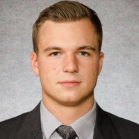 Geneva College Employee Samuel Schrage's profile photo