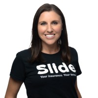 Slide Employee Rachel Carr's profile photo