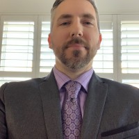 Blazer Exhibits & Events Employee Chris Juran's profile photo