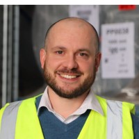 Protective Packaging Ltd Employee Nick Persich's profile photo