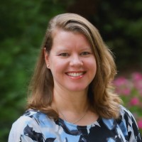 Equal Entry Employee Heather Burns's profile photo