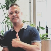 One New Zealand Employee Robert Silver's profile photo