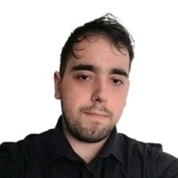 CABBSA Employee Alejandro Couñago's profile photo