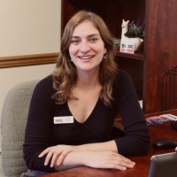 Montana Department of Natural Resources & Conservation Employee Sarin Hoppe's profile photo