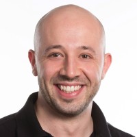 Permaconn Employee Alex Leite's profile photo