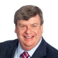 Macquarie University Employee John Golding's profile photo