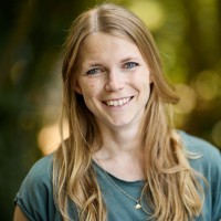 Purpose Economy Employee Annika Schneider's profile photo