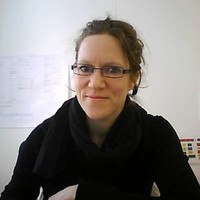 Stilla Technologies Employee Mélanie Rennou's profile photo