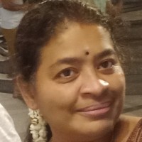 Malathi Ramanan Email