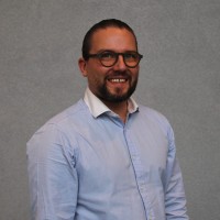 VGH Versicherungen Employee Jan-Christian Ernsting's profile photo