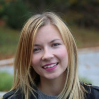 National Veterans Legal Services Program Employee Masha Danilenko's profile photo
