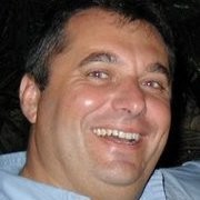 Semi Retired Employee Peter Milton's profile photo