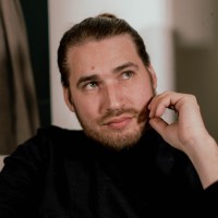 Bertelsmann Foundation Employee Samuel George's profile photo