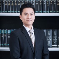 Nicholas Yang Email