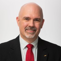 Expeditors Employee Tom Irish's profile photo