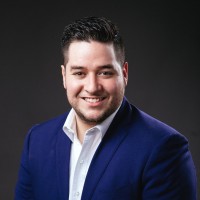 Identipak, Inc. Employee Gabriel Horcasitas's profile photo