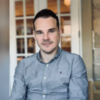 Likewise Floors - North East Employee Andy Waggett's profile photo