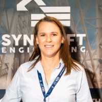 Sync Lift Engineering Employee Kelly Boase's profile photo