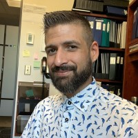 CIUSSS de l'Estrie - CHUS Employee Maxime Boulet's profile photo