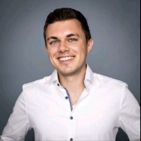 Headsquare Group Employee Christoph Lotz's profile photo