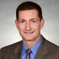 Comerica Bank Employee Clint Byers's profile photo