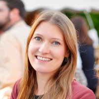 ALUMATIC S.A. Employee Romy de Schepper's profile photo