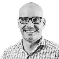 TEE JAYS Employee Magnus Mellblom's profile photo