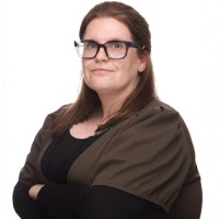 Maynooth University International Employee Lorraine Whelan's profile photo