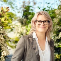 Pharma Medica AG Employee Anita Mosimann's profile photo