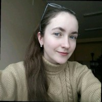 Территория АйТи Employee Tatyana Zhelnerovich's profile photo