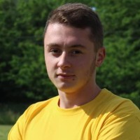 Clearstone Employee Pierre Nanni's profile photo