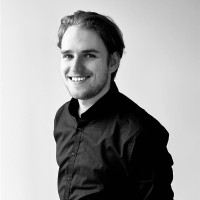 CMS Electracom Employee Harrison Land's profile photo