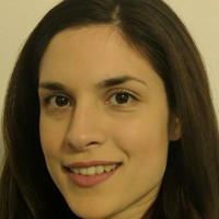 Ministry of Education, Lifelong Learning and Religious Affairs Employee Sofia Pesini's profile photo