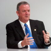 Robert Glenn Email & Phone Number