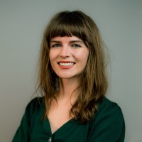 Pittsburgh Symphony Orchestra Employee Amelia England's profile photo