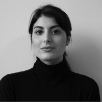 OLM - Orbital Launch Means Employee Maria de Iorio's profile photo