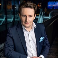 Grupa Capital Park Employee Pawel Czupryna's profile photo