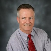 Charlie Reid