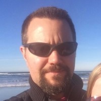 Apple Employee Elijah Farrell's profile photo