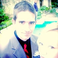 Ennis Ford Employee Matthew Schumacher's profile photo
