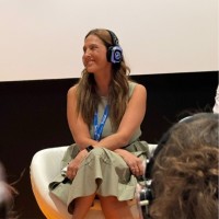 Rita Barata Email & Phone Number