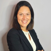Creative Solution Group AG Employee Martina Gomez Jimenez's profile photo