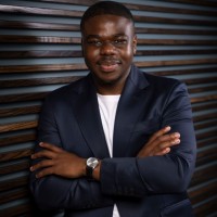 Redshift Cyber Security (Pty) Ltd Employee Fortune Bakane's profile photo