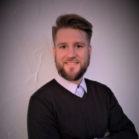 Winning BLW Group Employee Michael Miksch's profile photo