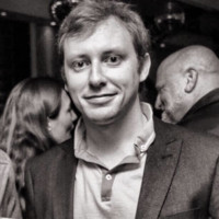 Oxford Nanopore Technologies Employee John Townes's profile photo