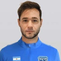 Nicolas Mercado Email