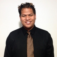 James Upega