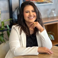 Saga Malls Employee Brunna Ribeiro's profile photo