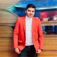 IS3 Solutions Employee Harish Kumar's profile photo
